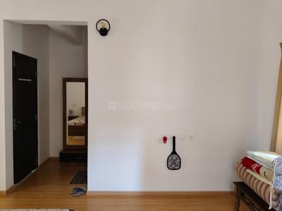 Hall Image of 1859 Sq.ft 3 BHK Villa for sale in  Sarjapur Railway Mens Cghs Layout, Sarjapur Bengaluru for Rs. 20550000