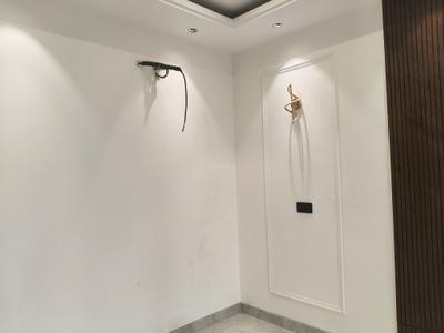 Bedroom Image of 2000 Sq.ft 3 BHK Builder Floor for sale in Sector 10A Gurgaon for Rs. 24800000