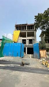 Image of 1150 Sq.ft 3 BHK Apartment / Flat for sale in Choolaimedu, Chennai for Rs. 16900000