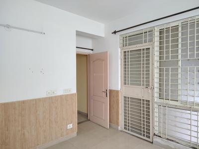 Bedroom Image of 1027 Sq.ft 2 BHK Apartment / Flat for sale in Stellar Jeevan, Noida Extension Greater Noida for Rs. 8649000