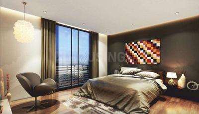 Bedroom Image of 2295 Sq.ft 3 BHK Apartment / Flat for sale in Ambawadi Ahmedabad for Rs. 19500000