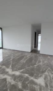 Hall Image of 2850 Sq.ft 4 BHK Apartment / Flat for rent in One Akshar, Sanpada Navi Mumbai for Rs. 350000