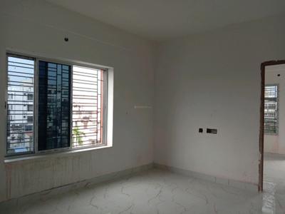 Living Room Image of 1280 Sq.ft 3 BHK Apartment / Flat for sale in South Dum Dum Kolkata for Rs. 6900000
