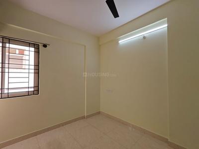Bedroom Image of 1100 Sq.ft 2 BHK Independent House for rent in Koramangala Bengaluru for Rs. 40000