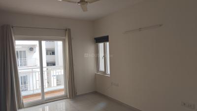 Bedroom Image of 3255 Sq.ft 4 BHK Apartment / Flat for rent in Saran Mulberry Woods, Carmelaram Bengaluru for Rs. 105000