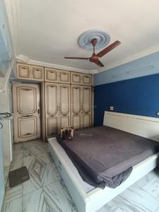 Bedroom Image of 1050 Sq.ft 2 BHK Apartment / Flat for sale in Vashi Navi Mumbai for Rs. 25000000