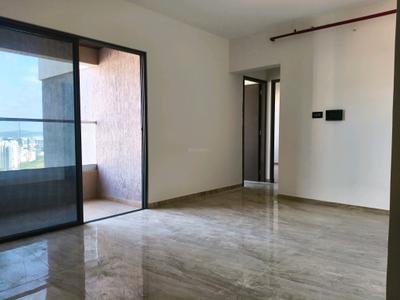 Living Room Image of 1021 Sq.ft 2 BHK Apartment / Flat for rent in VTP Sierra, Sus Pune for Rs. 31000
