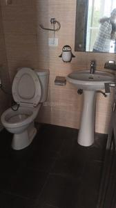 Image of 1660 Sq.ft 3 BHK Apartment / Flat for rent in Dasnac The Jewel, Sector 75, Noida for Rs. 46000