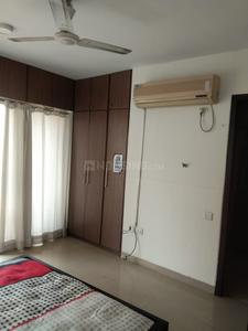 Bedroom Image of 3500 Sq.ft 4 BHK Apartment / Flat for sale in Seawoods Navi Mumbai for Rs. 58000000