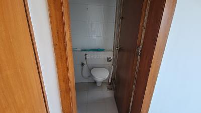 Image of 1238 Sq.ft 3 BHK Apartment / Flat for rent in Dosti Flamingos, Sewri, Mumbai for Rs. 130000