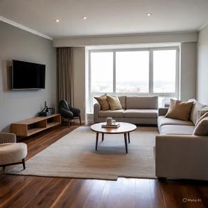 3 BHK Flat