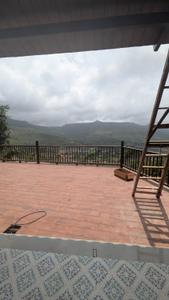 Balcony Image of 6501 Sq.ft 5 BHK Villa for sale in Nanak Amarja Hills, Mahagaon Pune for Rs. 130000000