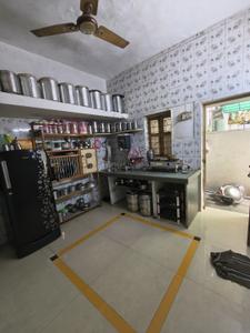 Kitchen Image of 670 Sq.ft 3 BHK Duplex for sale in Thakkarbapa Nagar Ahmedabad for Rs. 5000000