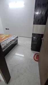 Bedroom Image of 1400 Sq.ft 3 BHK Apartment / Flat for rent in K Ville, Ravet Pune for Rs. 33000