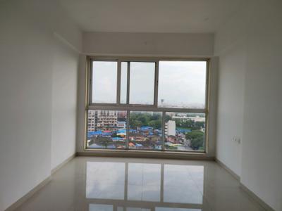 Bedroom Image of 1005 Sq.ft 2 BHK Apartment / Flat for sale in VKG Park Estate, Andheri East Mumbai for Rs. 21400000