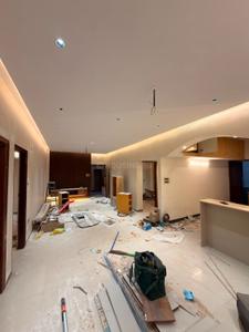 Bedroom Image of 1650 Sq.ft 3 BHK Apartment / Flat for sale in Indira Nagar Bengaluru for Rs. 27500000