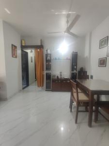 Hall Image of 1150 Sq.ft 2 BHK Apartment / Flat for sale in Kopar Khairane Navi Mumbai for Rs. 14000000