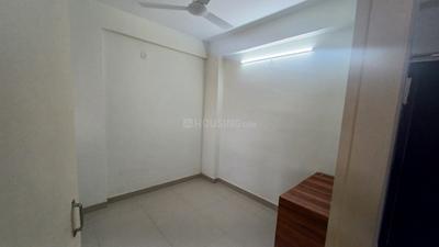 Bedroom Image of 820 Sq.ft 3 BHK Apartment / Flat for sale in Elegant Vaishali Utsav, Vaishali Nagar Jaipur for Rs. 3289000