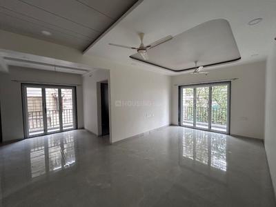 Hall Image of 1350 Sq.ft 2 BHK Apartment / Flat for rent in Nehru Nagar Belagavi for Rs. 21000