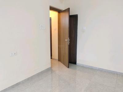 Bedroom Image of 1150 Sq.ft 2 BHK Apartment / Flat for sale in Taj Imperial IV by Taj Construction, Ulwe Navi Mumbai for Rs. 15000000