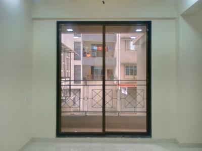 Living Room Image of 1305 Sq.ft 3 BHK Apartment / Flat for rent in West Pioneer Metro Grande, Kalyan East Kalyan for Rs. 30000