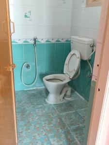 Image of 1100 Sq.ft 2 BHK Builder Floor for rent in Kaggadasapura, Bengaluru for Rs. 29000