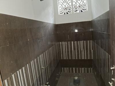 Bathroom Image of 1600 Sq.ft 2 BHK Villa for sale in Bhilgaon Nagpur for Rs. 4000000