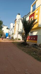Image of 1540 Sq.ft Residential Plot / Land for sale in Bedarahalli, Bengaluru for Rs. 13600000