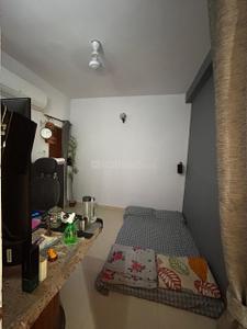 Hall Image of 1274 Sq.ft 3 BHK Apartment / Flat for sale in Maitreya Orange City Park III, Khairy Nagpur for Rs. 5950000
