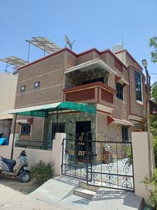 Image of 1440 Sq.ft 2 BHK Independent House for rent in Koteshwar, Ahmedabad for Rs. 31000