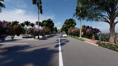 Image of 1200 Sq.ft Residential Plot / Land for sale in Yash Gurukulam Nest, Jagadenahalli, Kolar for Rs. 5400000