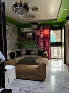Hall Image of 1650 Sq.ft 4 BHK Builder Floor for sale in Sector 49 Faridabad for Rs. 11000000