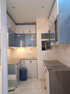 Kitchen Image of 1350 Sq.ft 3 BHK Apartment / Flat for sale in Networth Shree Homes, Sector 74 Noida for Rs. 5500003