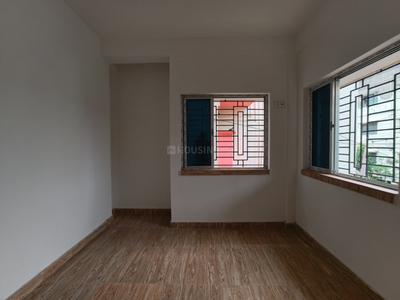 Bedroom Image of 950 Sq.ft 3 BHK Apartment / Flat for sale in Behala Kolkata for Rs. 4000000