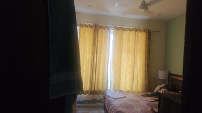 Bedroom Image of 1160 Sq.ft 2 BHK Apartment / Flat for sale in TDI Wellington Heights, Sector 117 Mohali for Rs. 7800000