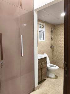 Bedroom One Image of 1704 Sq.ft 3 BHK Apartment / Flat for sale in Tulip Yellow, Sector 69 Gurgaon for Rs. 22100000