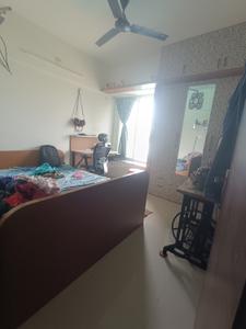 Bedroom Image of 984 Sq.ft 2 BHK Apartment / Flat for sale in Ravet Pune for Rs. 7600000