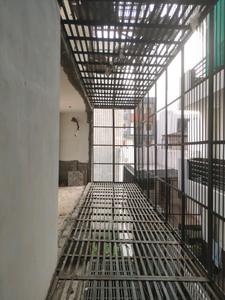 Bedroom Three Image of 2304 Sq.ft 4 BHK Builder Floor for sale in RR Homes Luxury Floors, Sector 49 Faridabad for Rs. 26000000