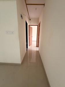 Hall Image of 450 Sq.ft 1 BHK Apartment / Flat for sale in Mansarovar Residency, Vikhroli East Mumbai for Rs. 10000000