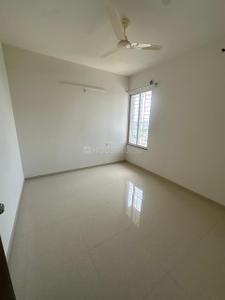 Hall Image of 1500 Sq.ft 3 BHK Apartment / Flat for rent in Rachana Nakshatra Rohini, KT Nagar Nagpur for Rs. 25000