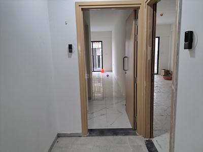 Image of 980 Sq.ft 2 BHK Apartment / Flat for sale in Mahindra Nestalgia, Pimpri, Pune for Rs. 10500000