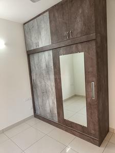 Bedroom Image of 1050 Sq.ft 2 BHK Apartment / Flat for sale in Prestige Jindal City, Anchepalya Bengaluru for Rs. 15200000