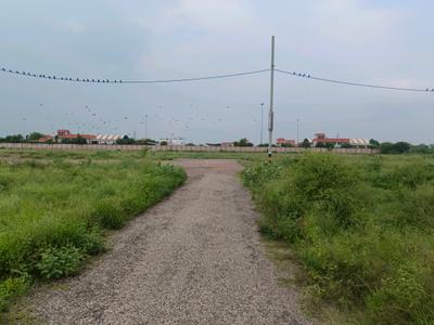Image of 64 Sq.ft Residential Plot / Land for sale in Sector 37 Rohini, New Delhi for Rs. 13400000