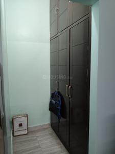 Bedroom Image of 2100 Sq.ft 3 BHK Builder Floor for rent in Sector 31 Faridabad for Rs. 27000