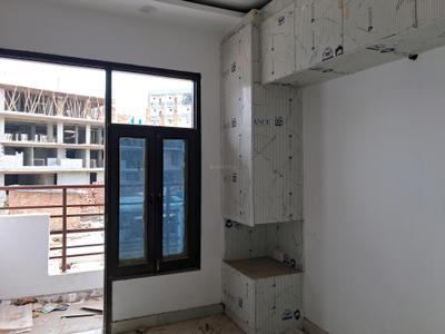 Bedroom Image of 444 Sq.ft 1 BHK Apartment / Flat for sale in Paradise Homes, Sector 73 Noida for Rs. 2575000
