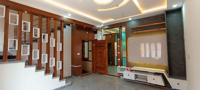 3 BHK Independent House