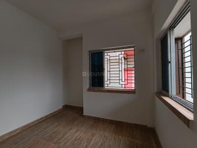 Bedroom Image of 950 Sq.ft 3 BHK Apartment / Flat for sale in Behala Kolkata for Rs. 4000000