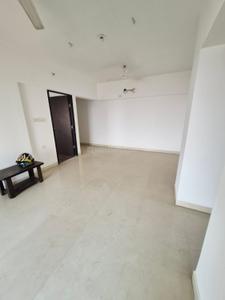 Hall Image of 550 Sq.ft 1 BHK Apartment / Flat for rent in Lodha Splendora Platino B, Kasarvadavali Thane for Rs. 18000