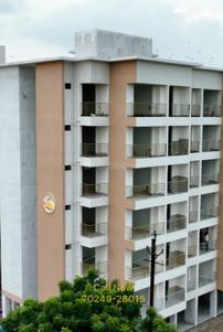 Image of 835 Sq.ft 2 BHK Apartment / Flat for sale in Highway Newyork City Villas, Morod, Indore for Rs. 390000