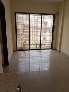 Hall Image of 620 Sq.ft 1 BHK Apartment / Flat for sale in Ramdev Enclave, Mira Road East Mira Bhayandar for Rs. 6600000
